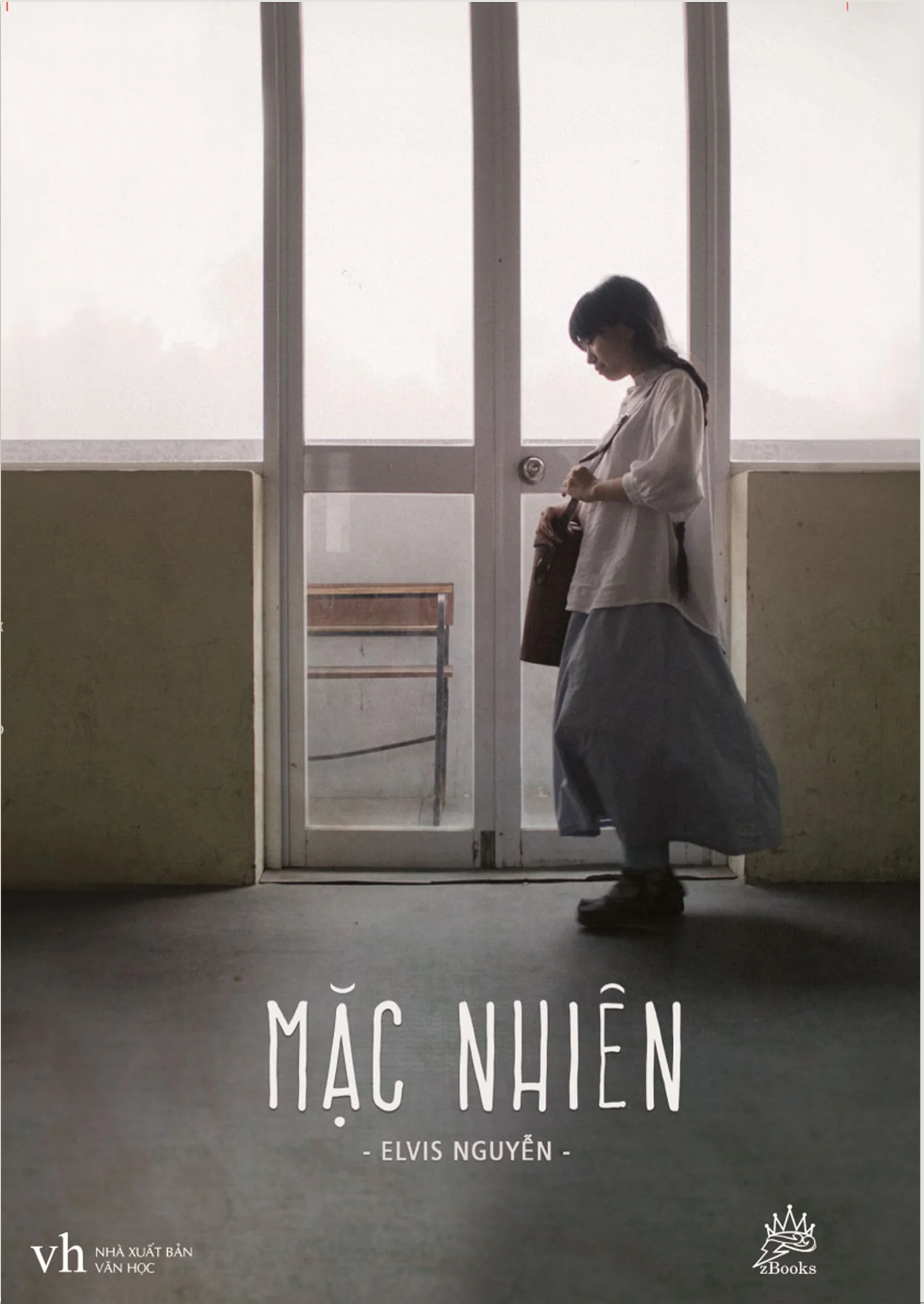 Sách Mặc Nhiên